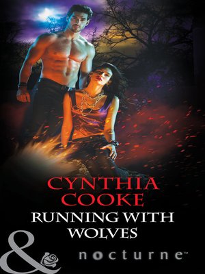 cover image of Running with Wolves